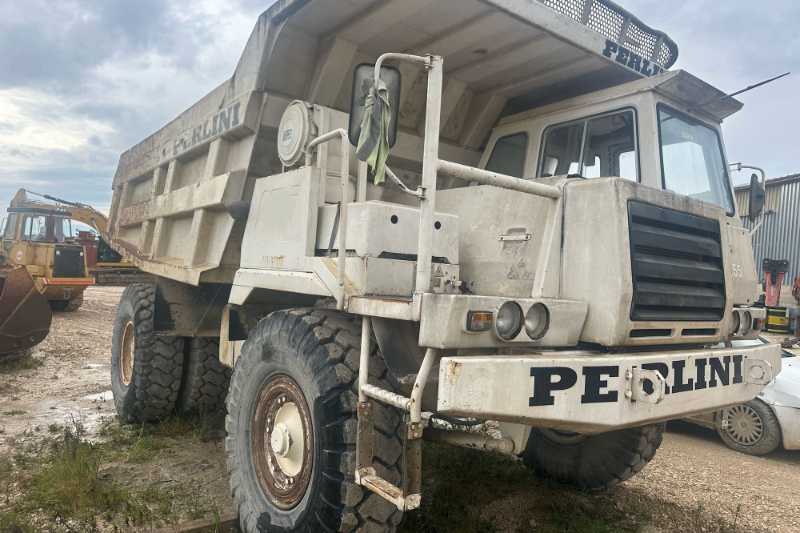 OmecoHub - Immagine PERLINI DP255